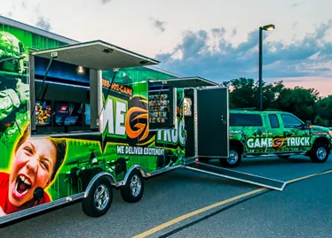 Game Truck